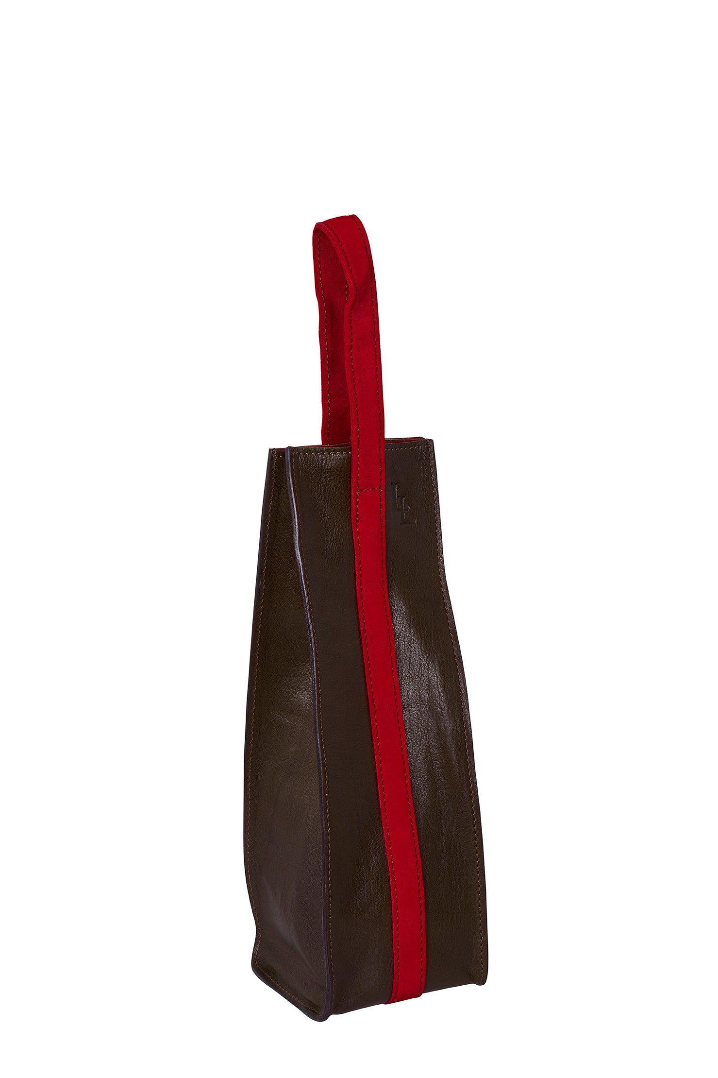 The Iconic Wine Bag® with Suede