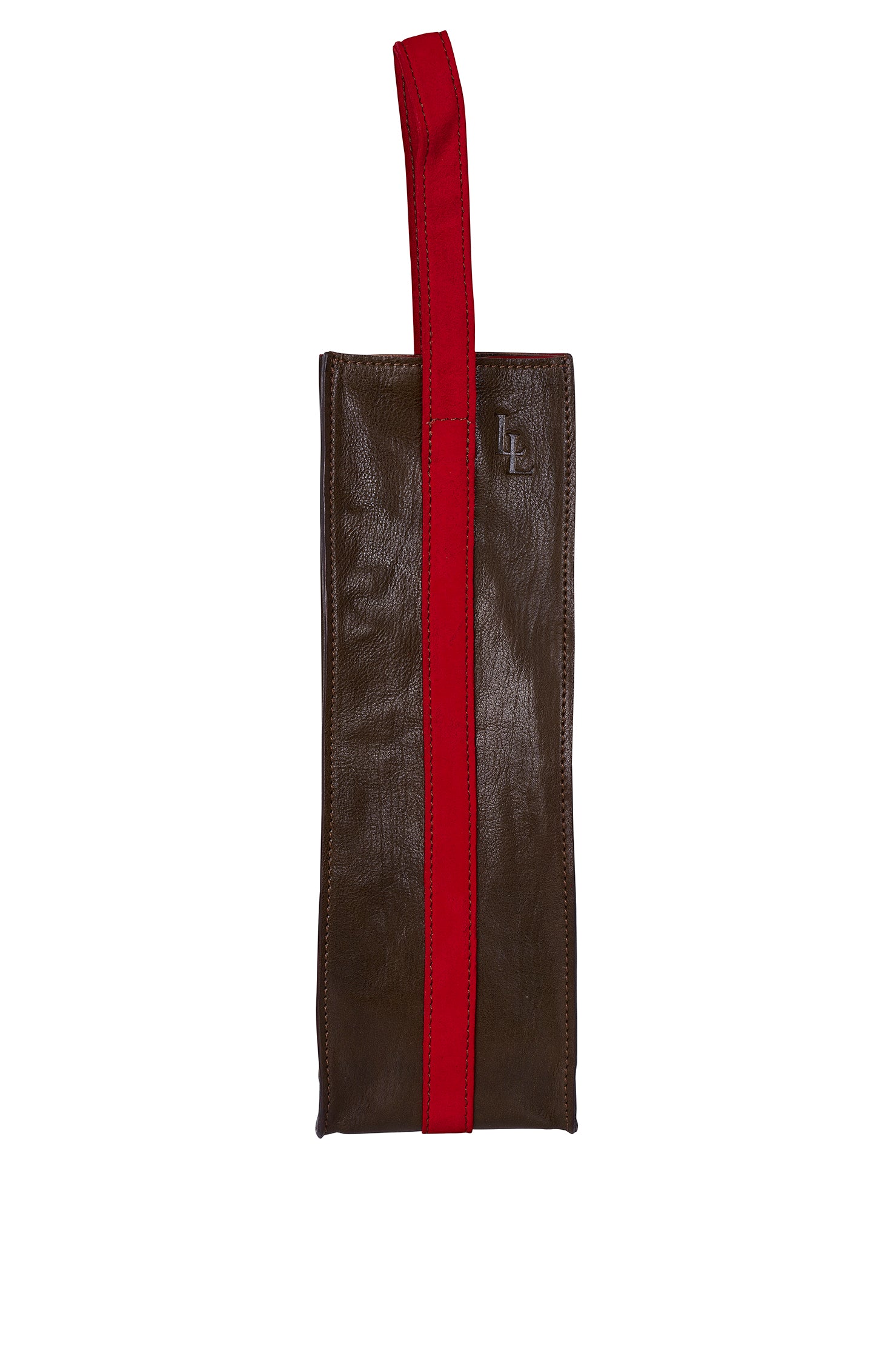 The Iconic Wine Bag® with Suede