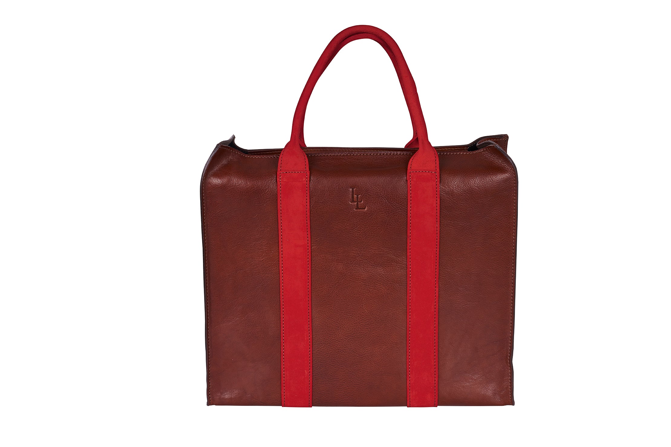 The Iconic Wine Bag® with Suede