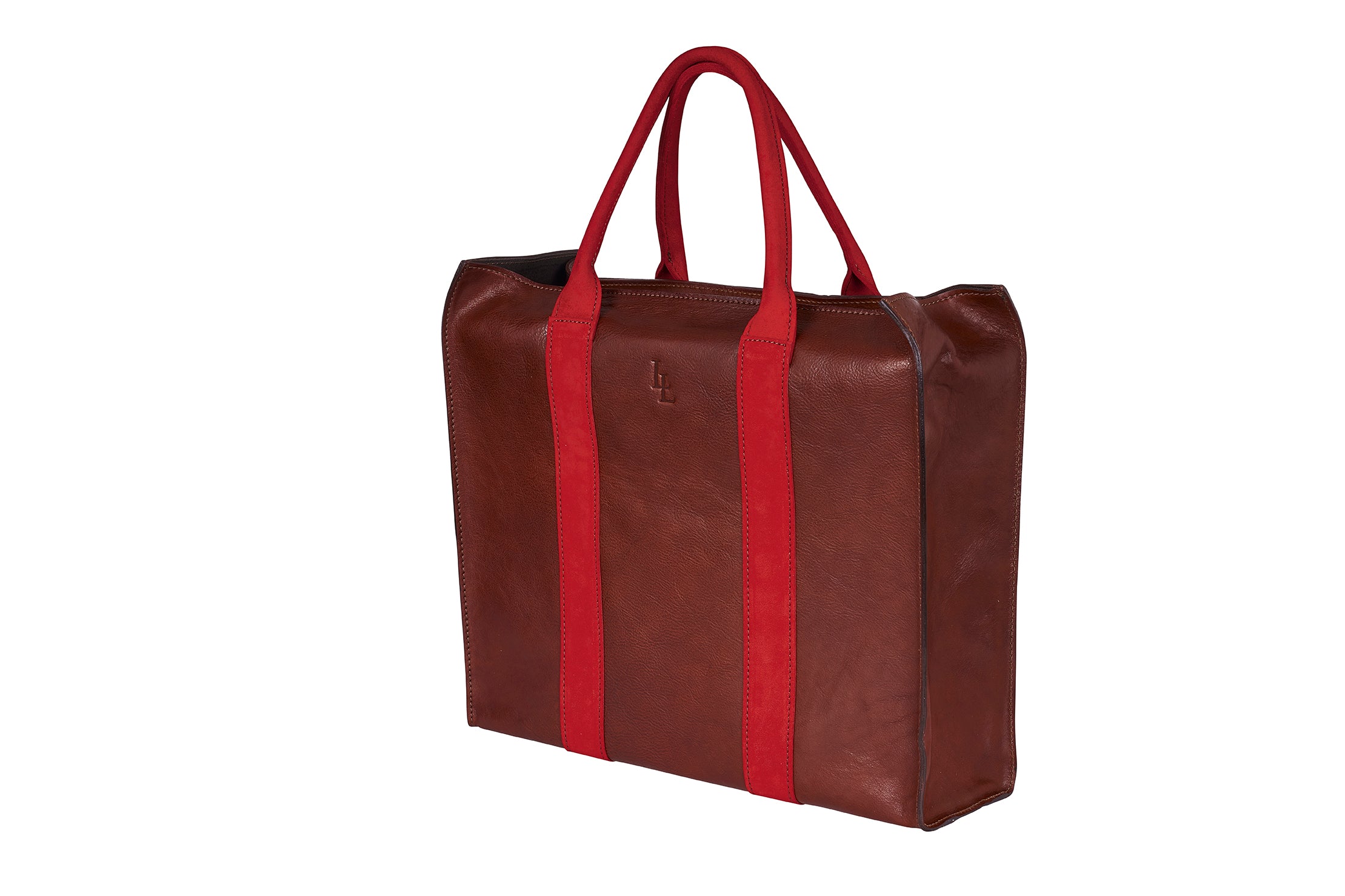 The Iconic Wine Bag® with Suede