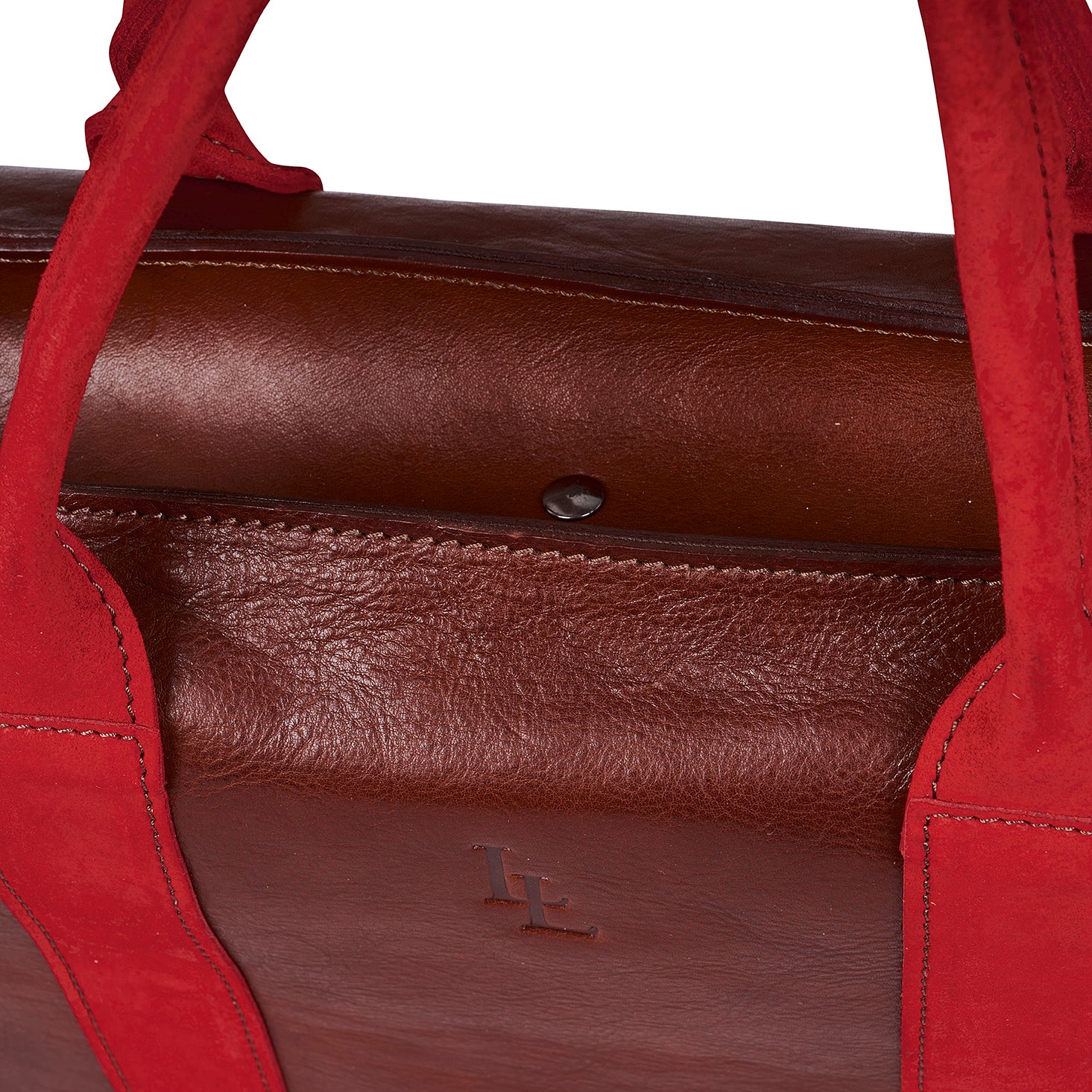 The Iconic Wine Bag® with Suede