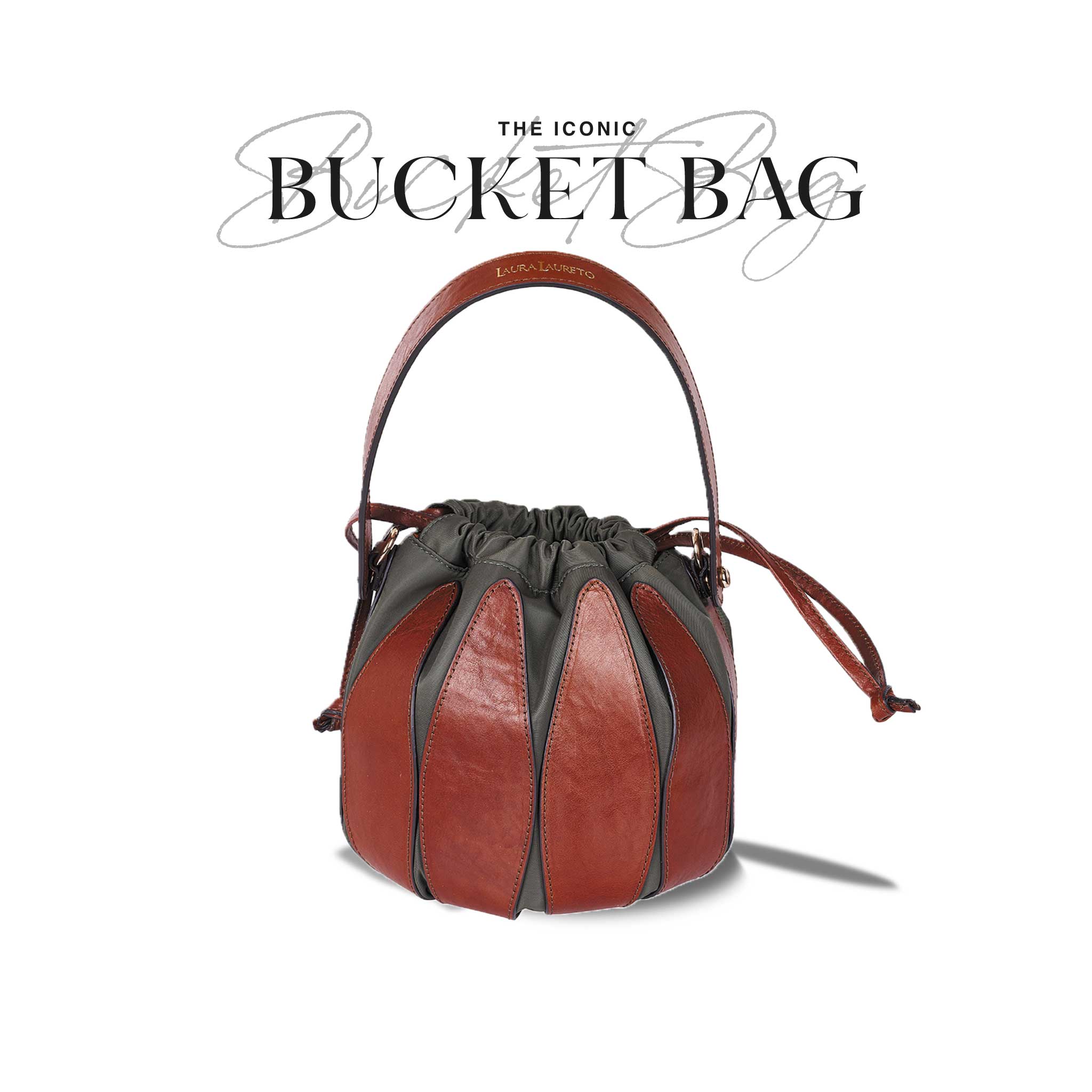 The Iconic Basket Bag®